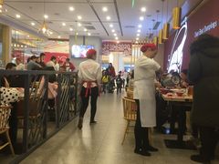 -客临百思德·东北特色馆(龙湖时代天街店)