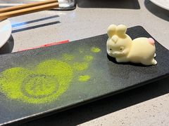 -海底捞火锅(振华商厦店)