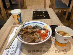 -吉野家(567漫天地店)