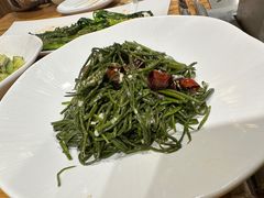 -欢乐牧场海鲜烤肉自助(牡丹园店)