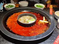 -陈眼镜火锅(总店)