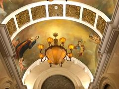 -维也纳国际酒店(深圳新洲店)