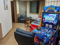 -天福棋牌(田林店)