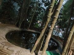 -龙达温泉生态城