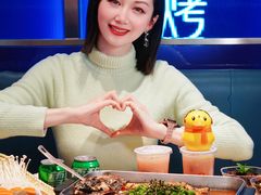 -鱼酷活鱼烤鱼(雨花客厅店)