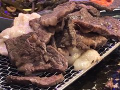 -玄希浪漫厨房·韩料烤肉(湖滨银泰in77店)