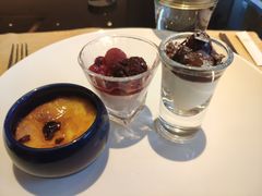 -盛宴自助餐厅(运达喜来登店)