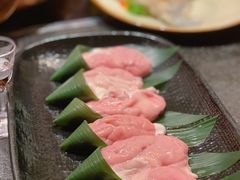 -荣记火锅(青悦城店)