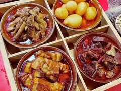 -巴九门老火锅(来福士打望店)