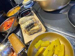 -HOTISLAND海鸡岛·韩国料理(江南西店)