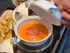 -曾宴·楚菜(湖北省博物馆店)