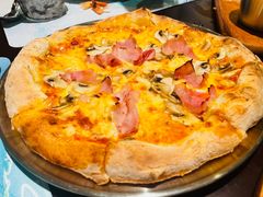 -22ºN BISTRO西餐&酒馆(石奥商业街店)