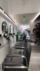 点击看大图 -卓梵美发·精品Salon