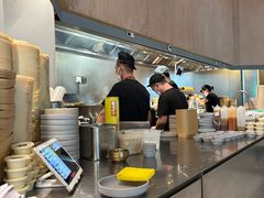 -胡麻(静安嘉里店)