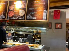 -比格比萨(国际能源店)