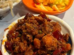 -成都瓜串串(华强北店)