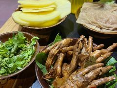 -麻大侠老火锅(巴国城店)