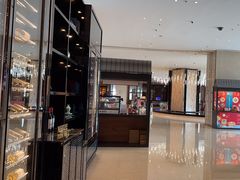 -顺德美的万豪酒店-万豪中餐厅