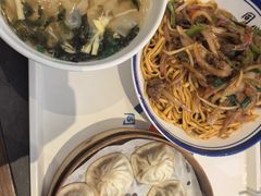 -同心楼(解放北路店)