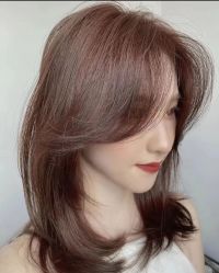 点击看大图 -MORI HAIR SALON日式美发沙龙