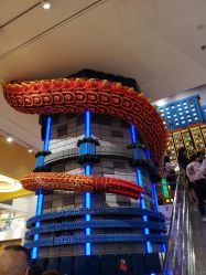 -乐高品牌旗舰店(人民广场店)