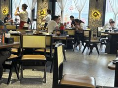 -陈熹公民族美食文化餐厅(中华广场店)