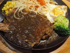 -豪享来中西餐厅(金水东路店)