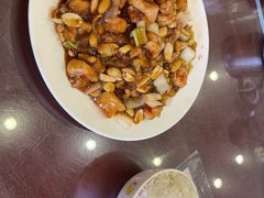-杏园餐厅(西四北大街店)