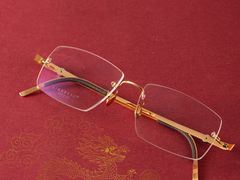 -大视光学•LINDBERG林德伯格•全球手工眼镜集合店(王府井店)