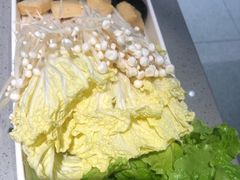 -半天妖烤鱼(百乐广场店)