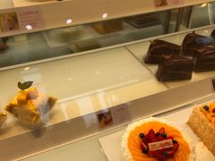 -好利来.生日蛋糕(杨家坪店)