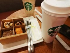 -星巴克(深圳侨城街店)