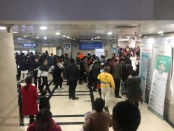 点击看大图 -首都儿科研究所附属儿童医院