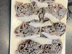 -裕德孚·非遗手切涮羊肉(东直门内大街店)