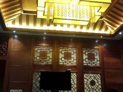 门面-老码头火锅(骡马市店)