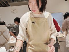 -ABC Cooking Studio(上海环球金融中心店)