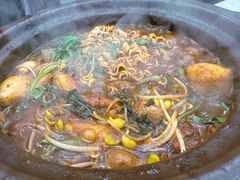 -川香煲(茅台路店)