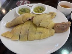 -文记壹心鸡(宝华路店)