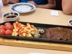 -万岁寿司(万国店)