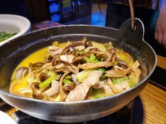 -十二点·辣椒炒肉(南山店)