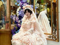 -秘密旅行Bonjour(黑金冠 江南西店)