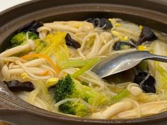 -欢乐海岸美食联盟