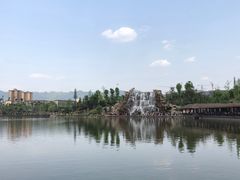 -枫香湖儿童公园