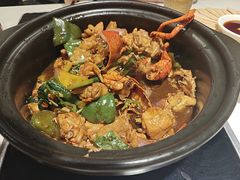 -辉记海鲜美食(氹仔店)