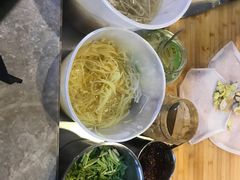 -安徽阜阳卷馍(西单店)