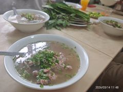 -Pho Hoa Pasteur