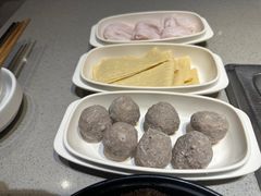 -海底捞火锅(新松江路店)
