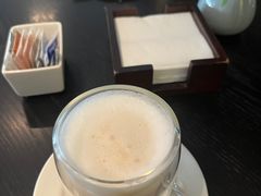 -天津东凯悦酒店·大堂吧