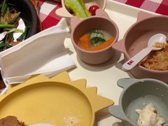 -西贝(紫荆广场店)