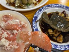 -红灯笼龙凤饭店(宁波老字号店)